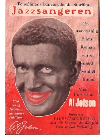 The Jazz Singer