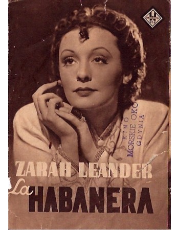 LA HABANERA
