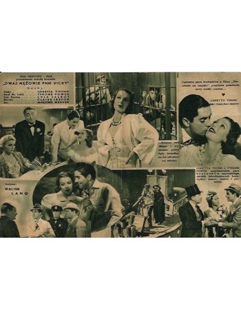 Second Honeymoon