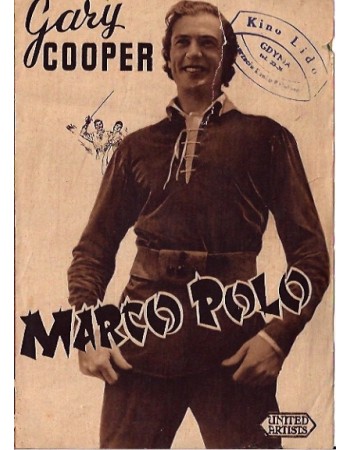 MARCO POLO