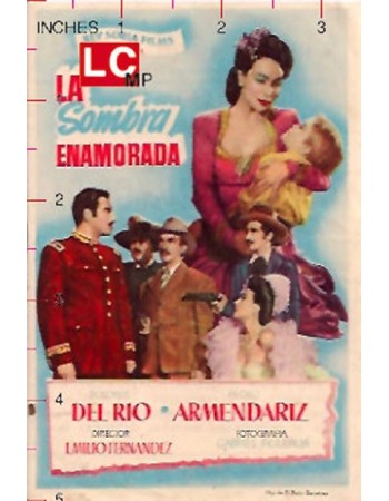 ENAMORADA