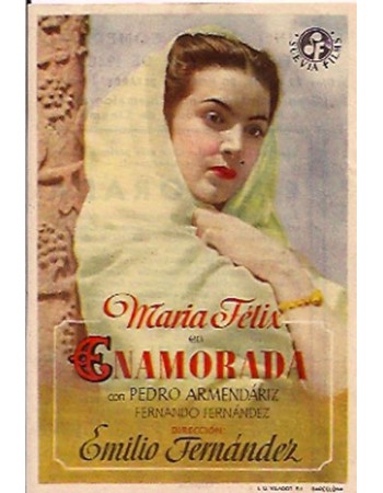ENAMORADA