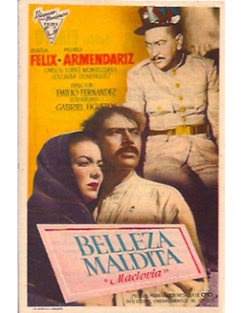MACLOVIA