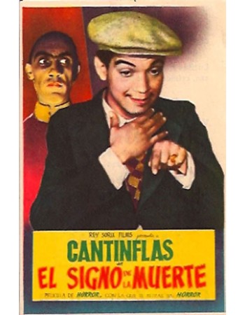 EL SIGNO DE LA MUERTE