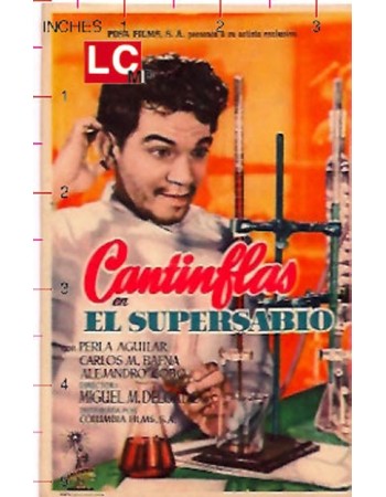 EL SUPERSABIO