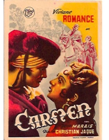 CARMEN