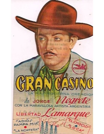 GRAN CASINO