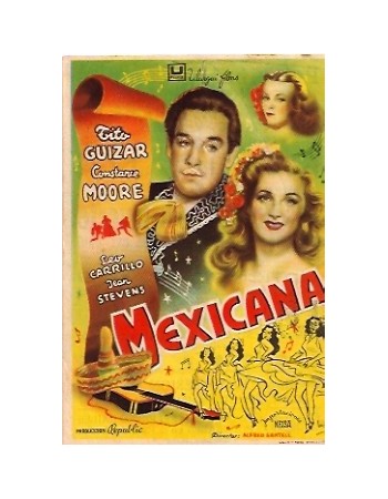 MEXICANA