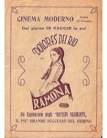 RAMONA