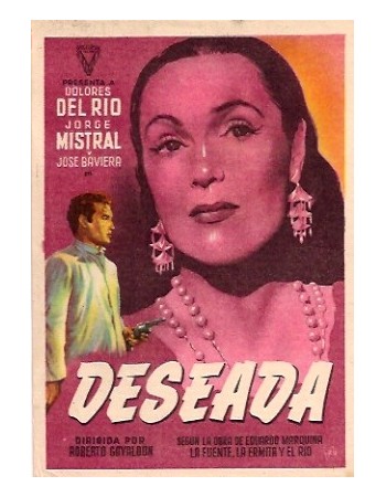 DESEADA