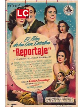 REPORTAJE