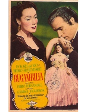 Bugambilia