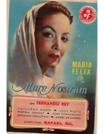 MARE NOSTRUM