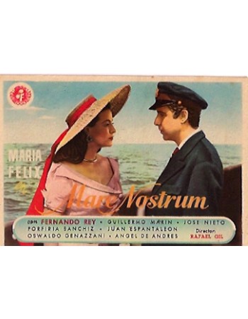 MARE NOSTRUM
