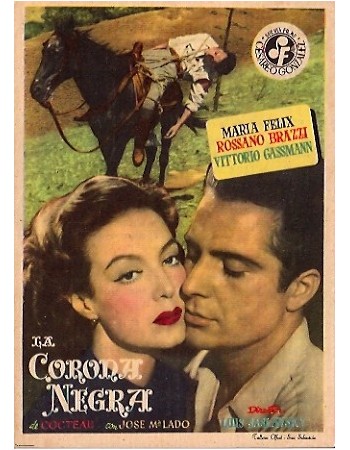 CORONA NERA