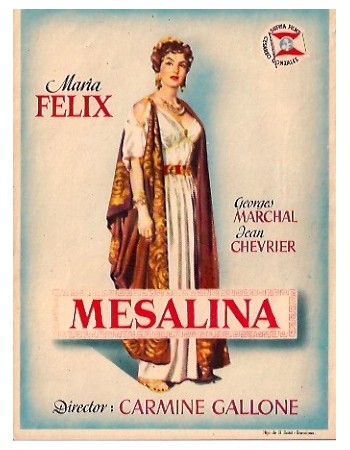 MESSALINA
