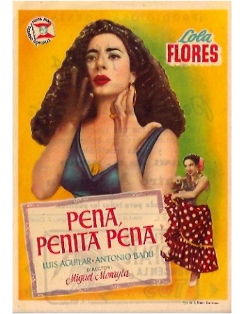 PENA, PENITA, PENA
