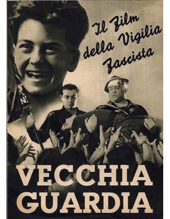 VECCHIA GUARDIA