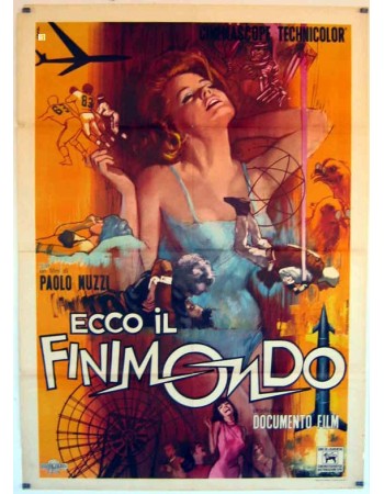ECCO IL FINIMONDO