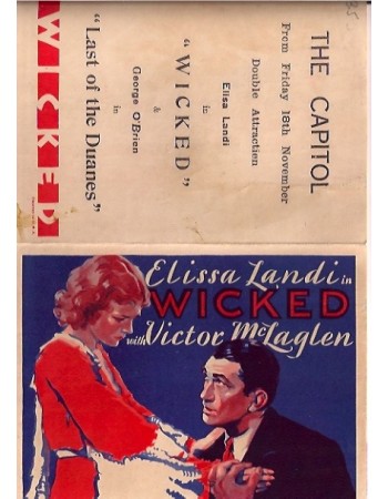 WICKED