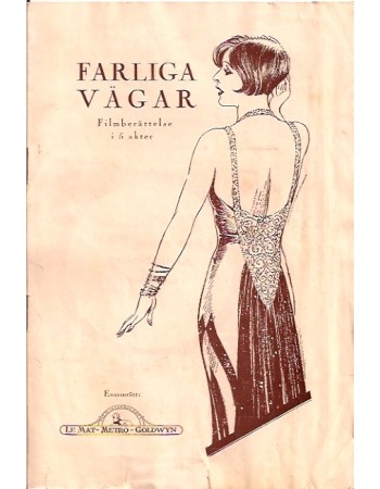 Farliga vägar