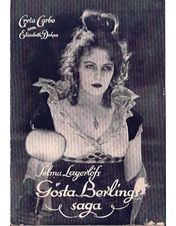 GOSTA BERLINGS SAGA
