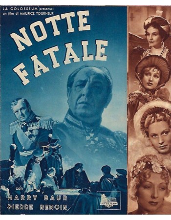 Le patriote