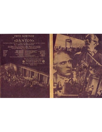 Danton