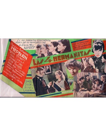 LITTLE WOMEN