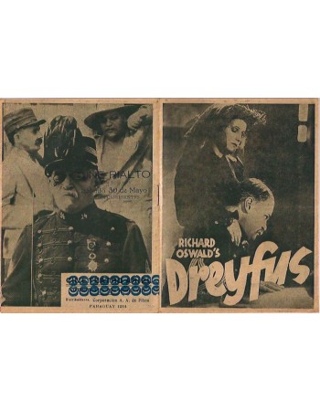 DREYFUS