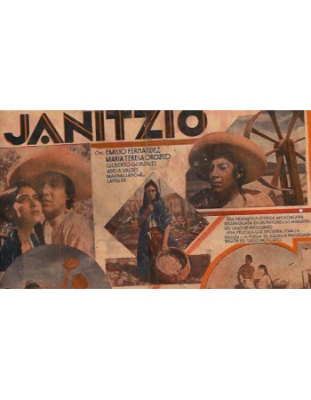 Janitzio