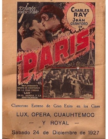 PARIS