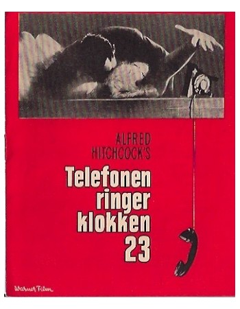 Dial M for Murder
