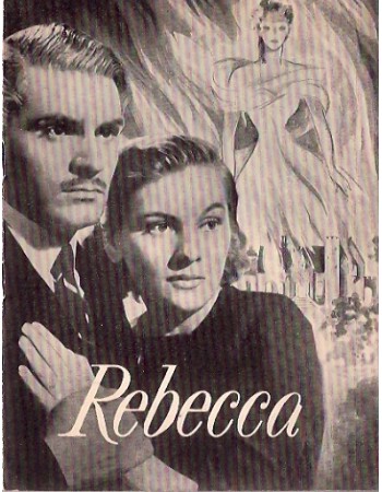 REBECCA