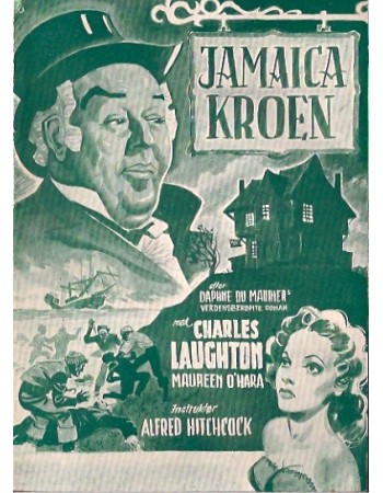 Jamaica Inn