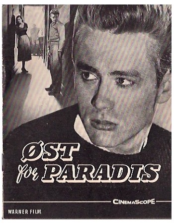 EAST OF EDEN