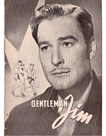 GENTLEMAN JIM
