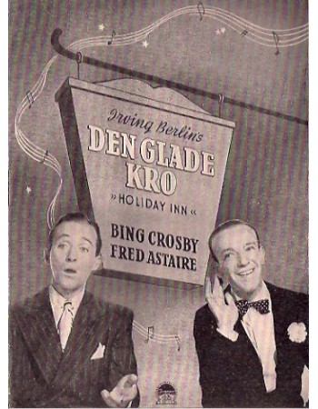 HOLIDAY INN