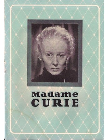 MADAME CURIE