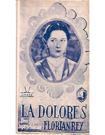 DOLORES, LA