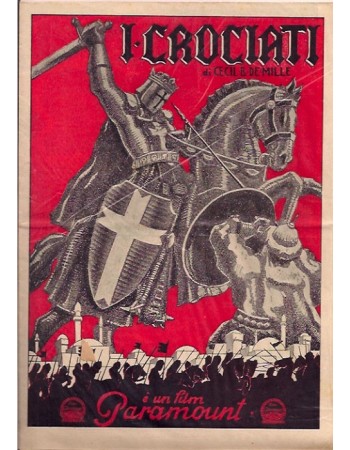 THE CRUSADES
