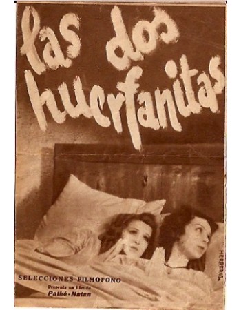 Les deux orphelines