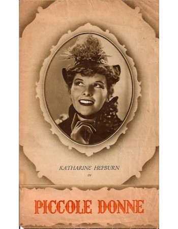 LITTLE WOMEN RES
