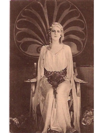 BRIGITTE HELM