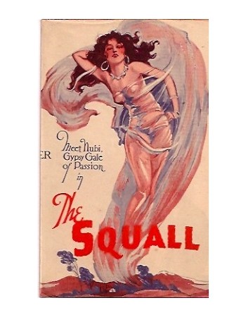 THE SQUALL