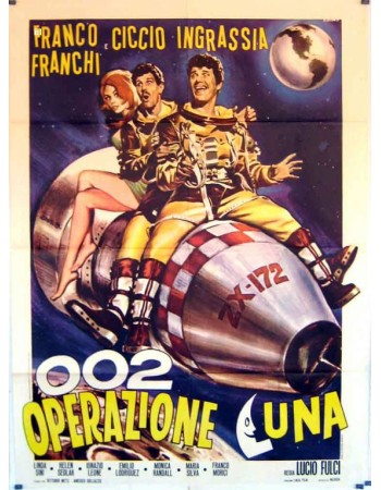 002 OPERAZIONE LUNA