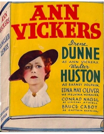 ANN VICKERS