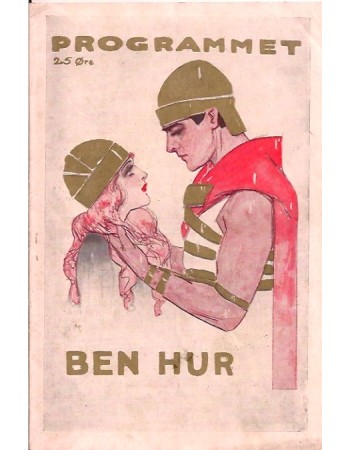 BEN-HUR