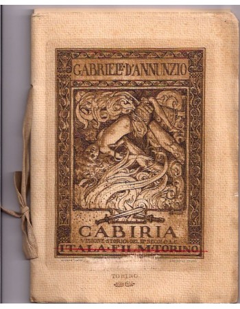 CABIRIA