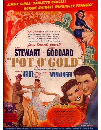 Pot o' Gold